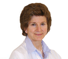 Mary A. Buesing, M.D.